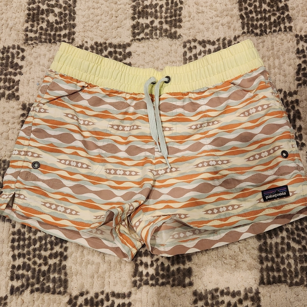 Patagonia Baggies Shorts